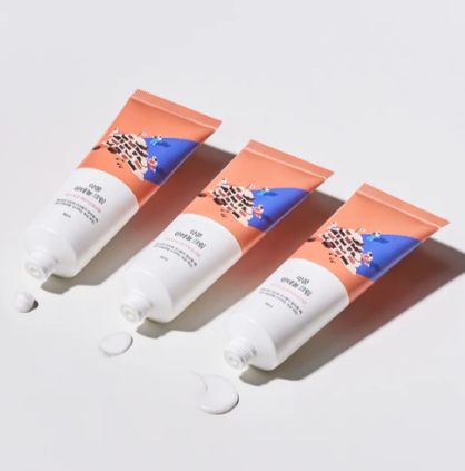 Round Lab Soybean Panthenol Cream