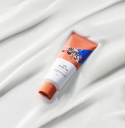 Round Lab Soybean Panthenol Cream