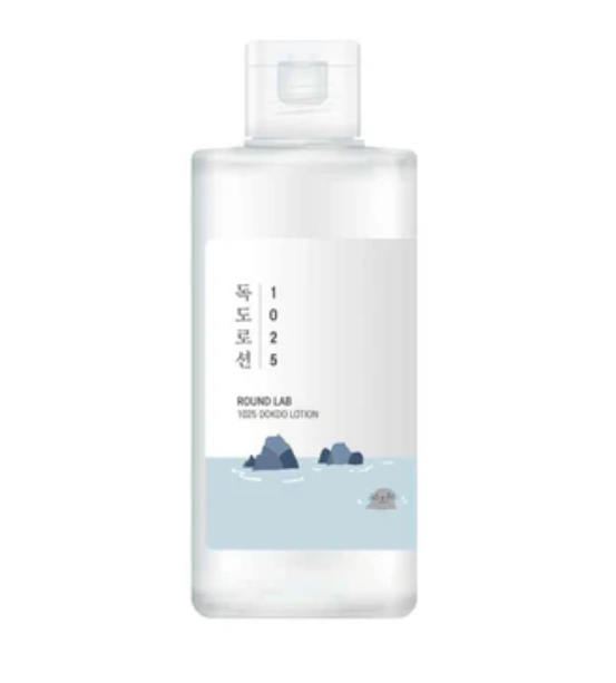 Round Lab DOKDO LOTION