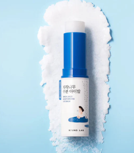 ROUND LAB Juice Moisturizing Eye Balm