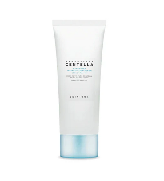 SKIN1004 Hyalu-Cica Water-Fit Sun Serum SPF50