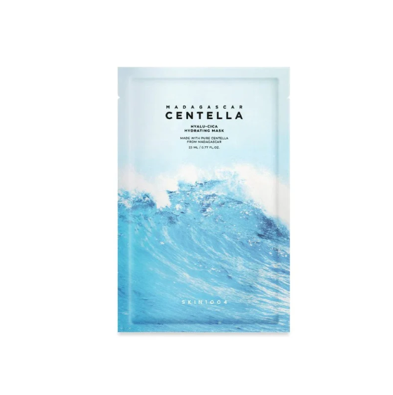 SKIN1004 Hyalu-Cica Hydrating Mask