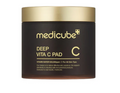Medicube Deep Vita C Pad