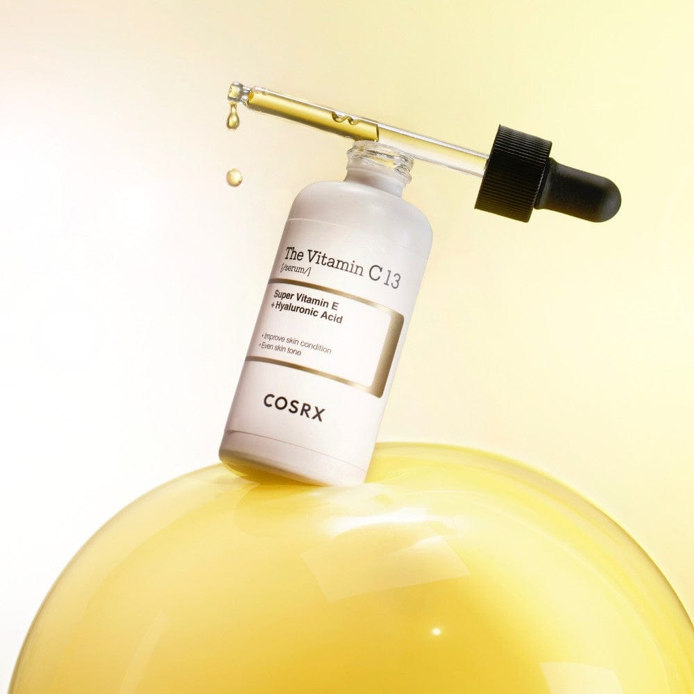COSRX The Vitamin C 13 Serum