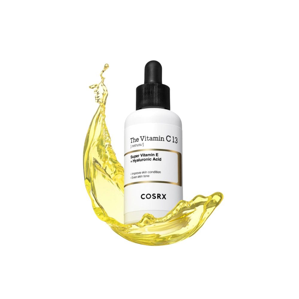 COSRX The Vitamin C 13 Serum