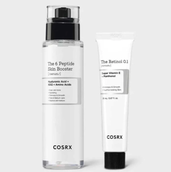 COSRX Wrinkle Care Boost
