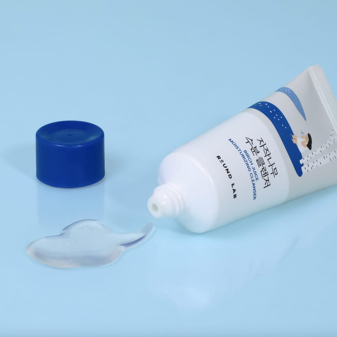 Round Lab Birch Juice Trial Kit