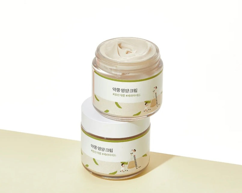 Round Lab Soybean Nourishing Cream