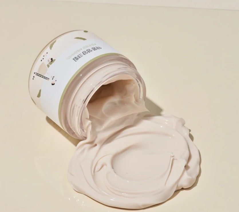 Round Lab Soybean Nourishing Cream