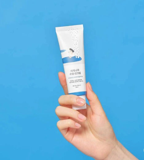 Birch Juice Moisturizing Sun Cream SPF50+ PA++++