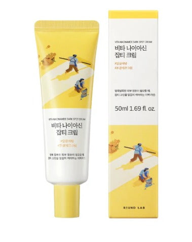 Vita Niacinamide Dark Spot Cream