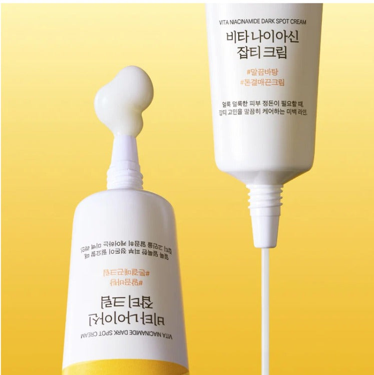 Vita Niacinamide Dark Spot Cream