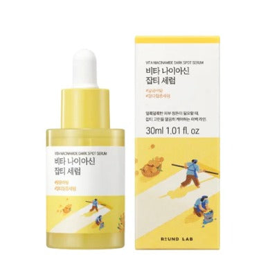 Vita Niacinamide Dark Spot Serum