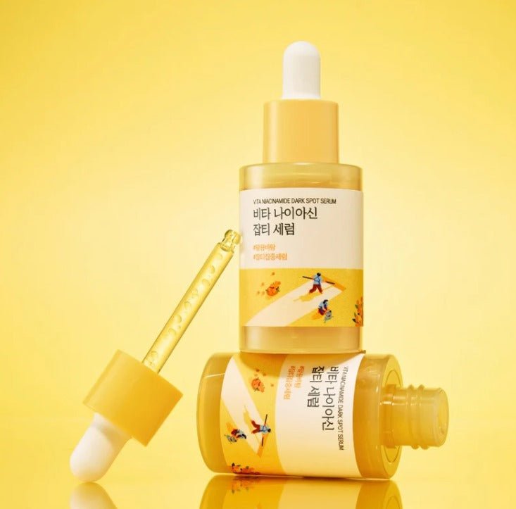 Vita Niacinamide Dark Spot Serum