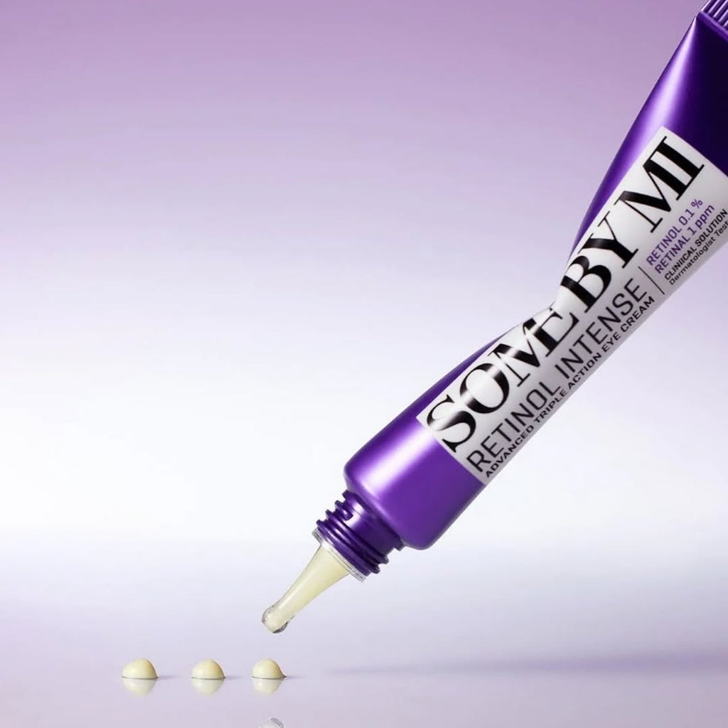 Some By Mi Retinol Intense Trial Kit