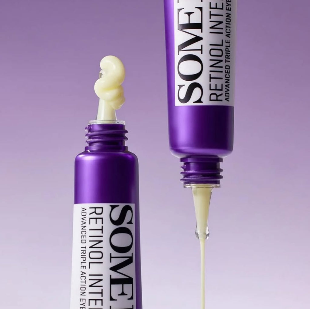 Some By Mi Retinol Intense Trial Kit