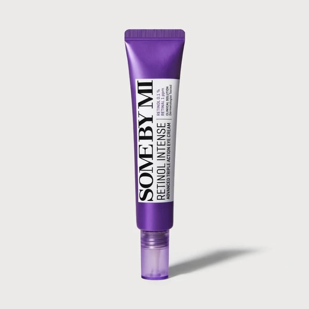 Some By Mi Retinol Intense Trial Kit