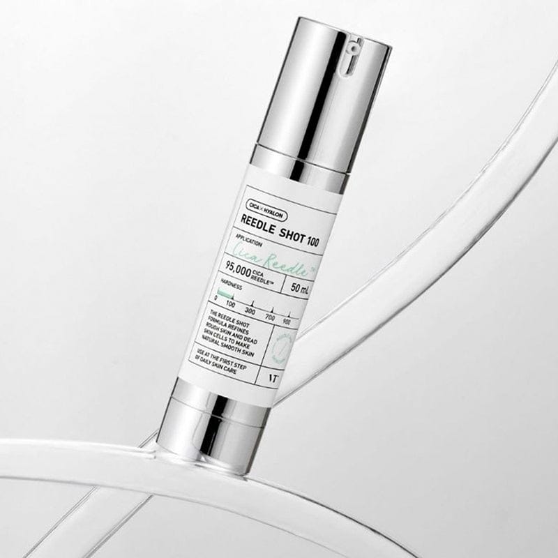 VT Cosmetics Reedle Shot 100