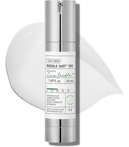 VT Cosmetics Reedle Shot 100