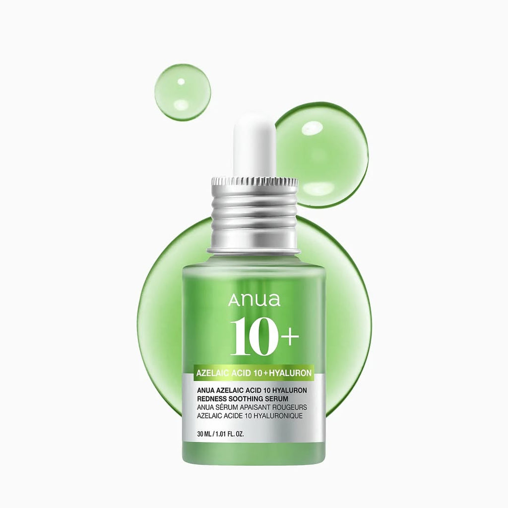 Anua Azelaic Acid 10 + Hyaluron