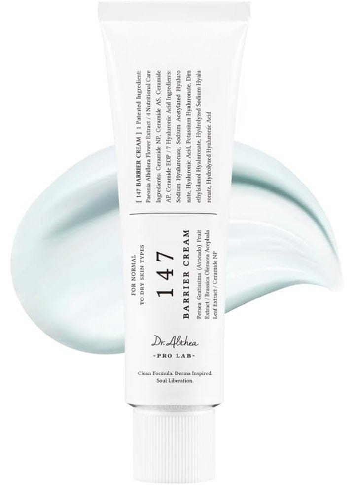 Dr. Althea 147 Barrier Cream