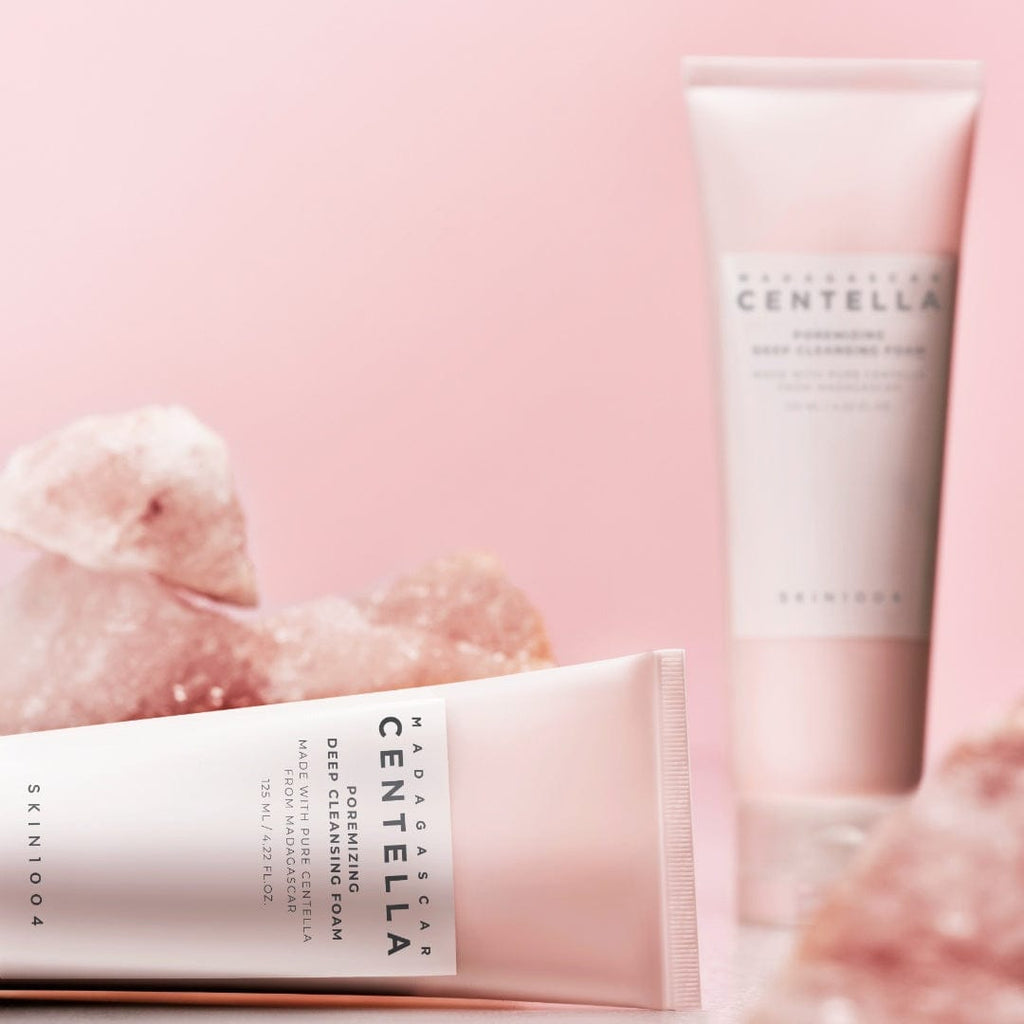 Skin1004 Poremizing Deep Cleansing Foam