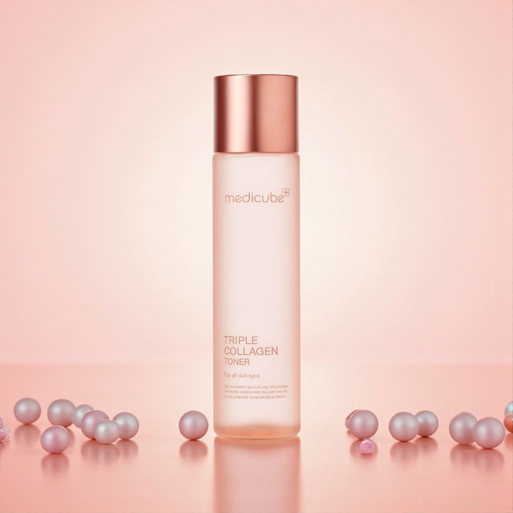 Medicube Triple Collagen Toner