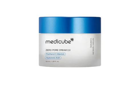 Medicube Zero Pore Cream 2.0