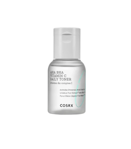 COSRX Refresh ABC Daily Toner (AHA BHA Vitamin C)