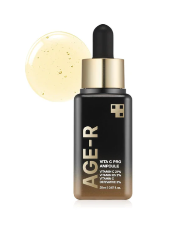 Medicube AGE - R Vita C Pro Ampoule