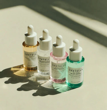 SKIN1004 Centella Ampoule Kit