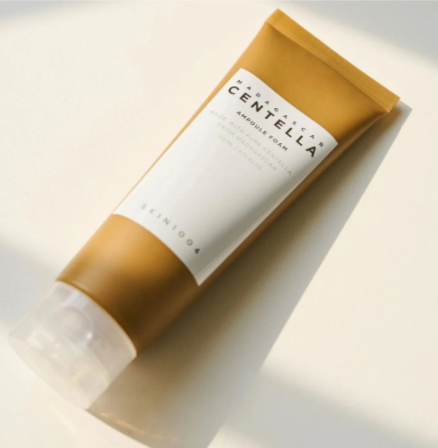 Skin1004 Madagascar Centella Ampoule Foam