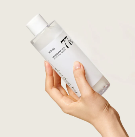 Anua HeartLeaf 77% Soothing Toner