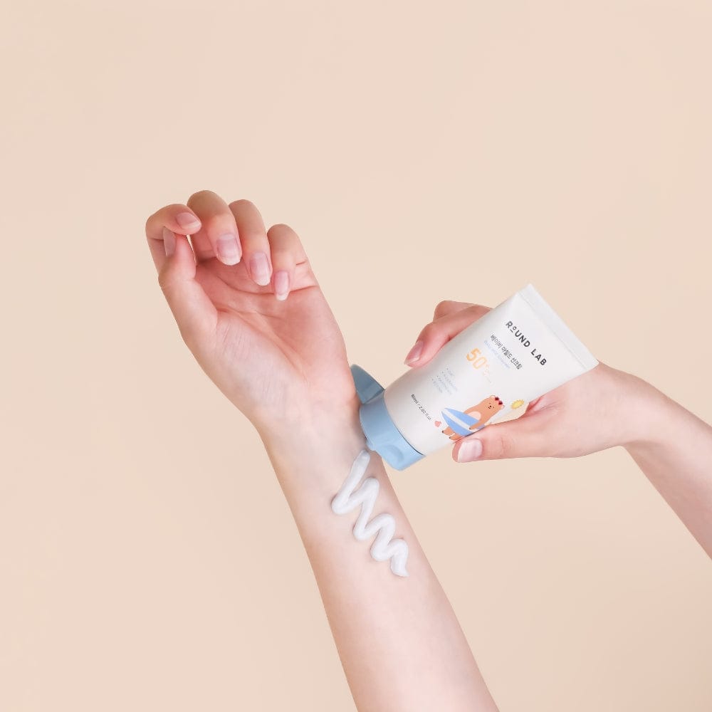 Round Lab Baby Mild Sunscreen