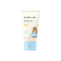 Round Lab Baby Mild Sunscreen