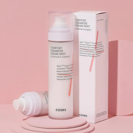 COSRX Balancium Comfort Ceramide Cream Mist
