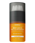 KUNDAL Beer Yeast Ex Root Volume Tonic
