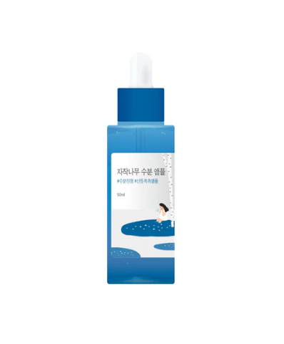 Round Lab Birch Juice Moisturizing Ampoule