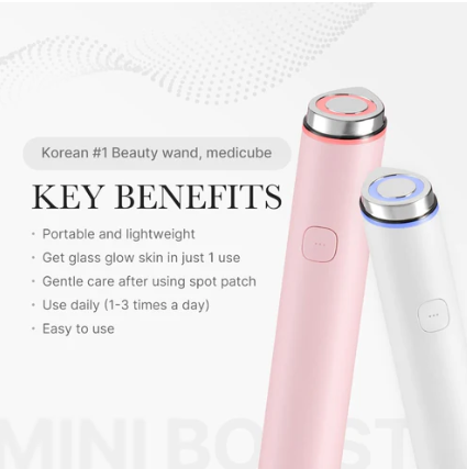Medicube AGE - R Booster Pro Mini