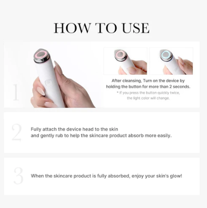 Medicube AGE - R Booster Pro Mini