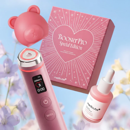 Medicube Booster Pro Special Edition Set