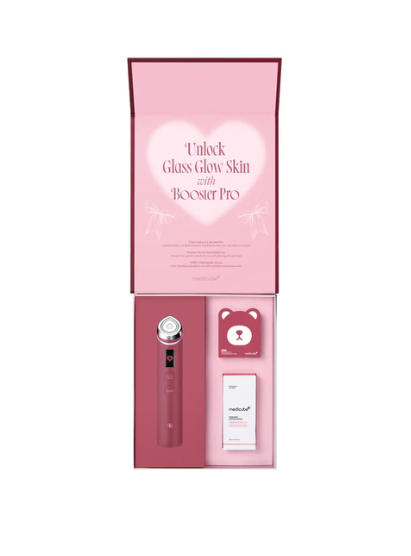 Medicube Booster Pro Special Edition Set