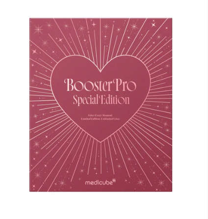 Medicube Booster Pro Special Edition Set