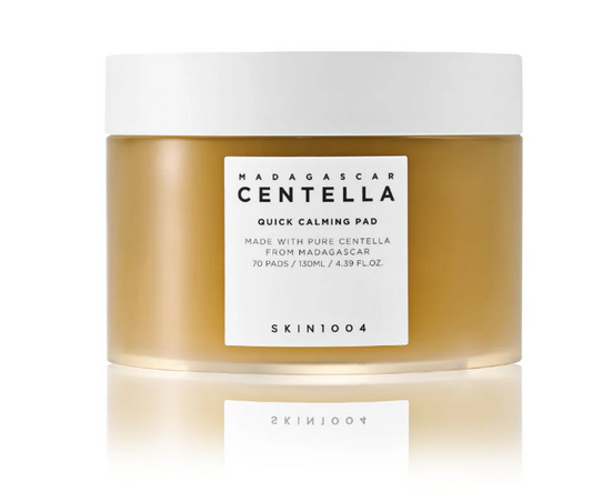 Skin1004 Centella Quick Calming Pad