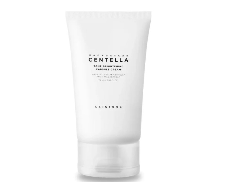 SKIN1004 Madagascar Centella Tone Brightening Capsule Cream