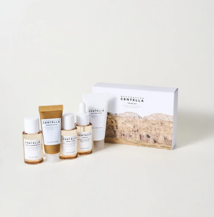 SKIN1004 Centella Travel Kit