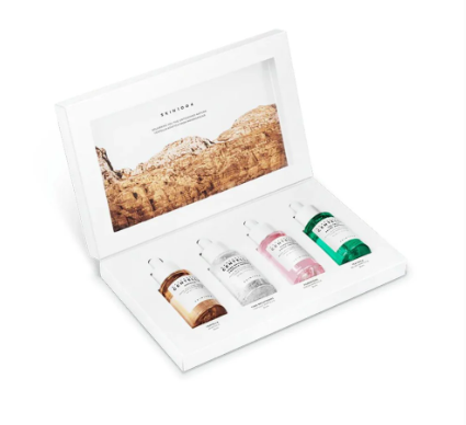 SKIN1004 Centella Ampoule Kit
