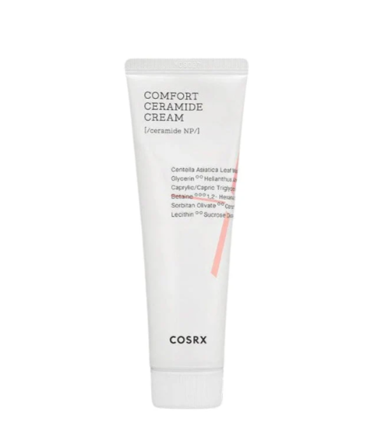 COSRX Balancium Comfort Ceramide Cream