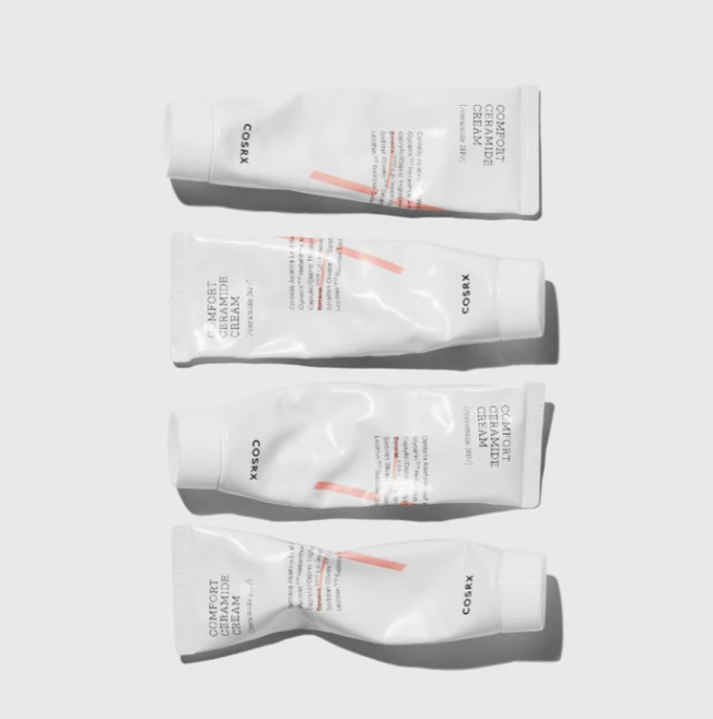 COSRX Balancium Comfort Ceramide Cream