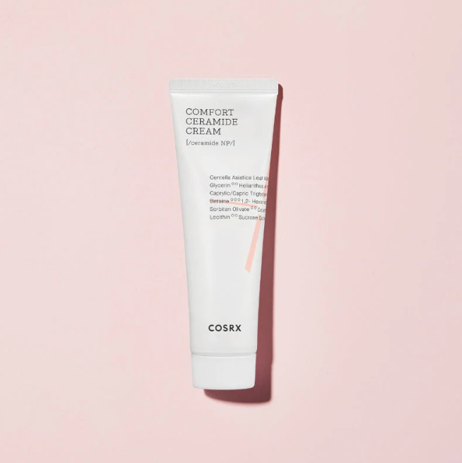 COSRX Balancium Comfort Ceramide Cream